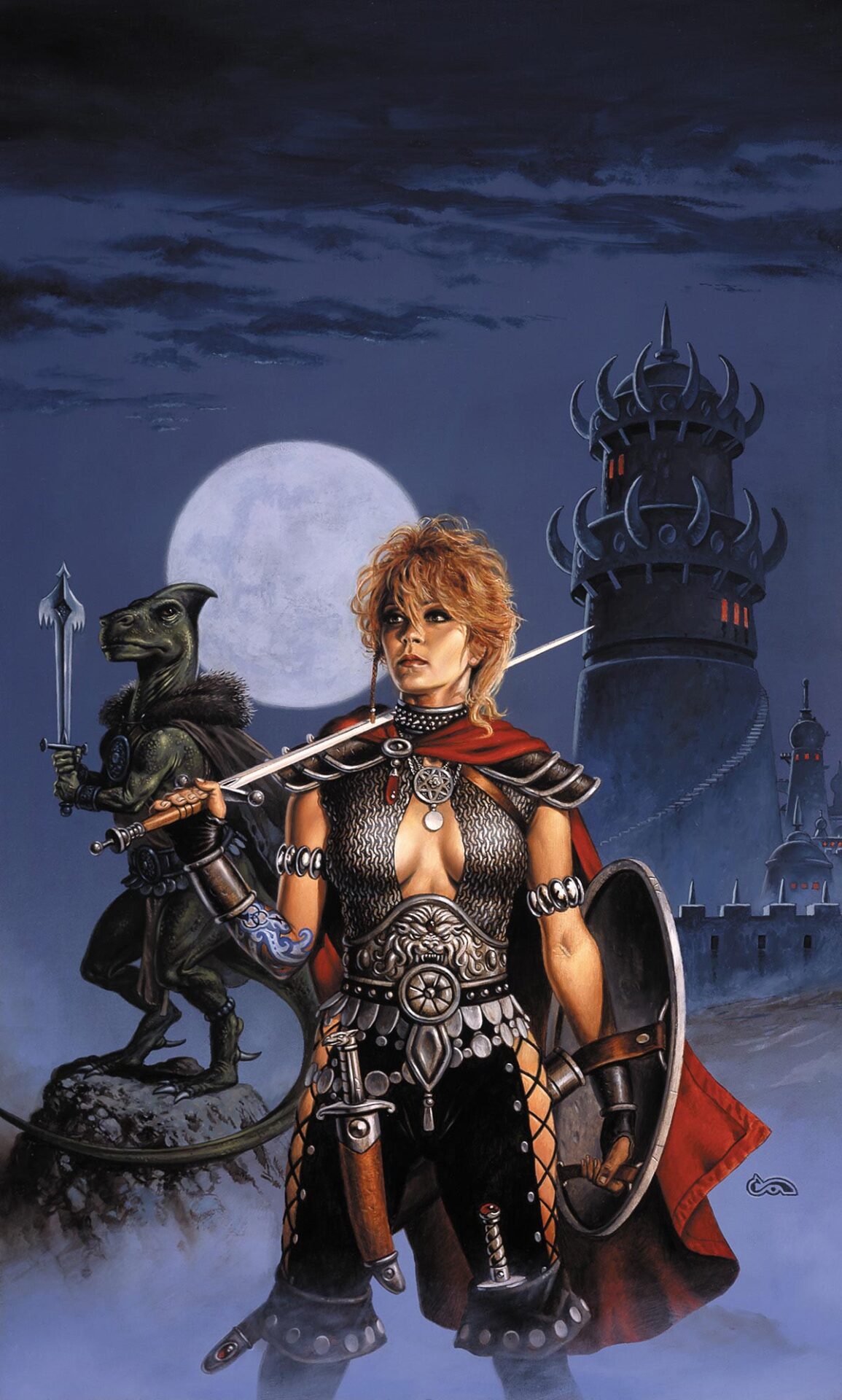 What A GM should learn from Baldur’s Gate 3