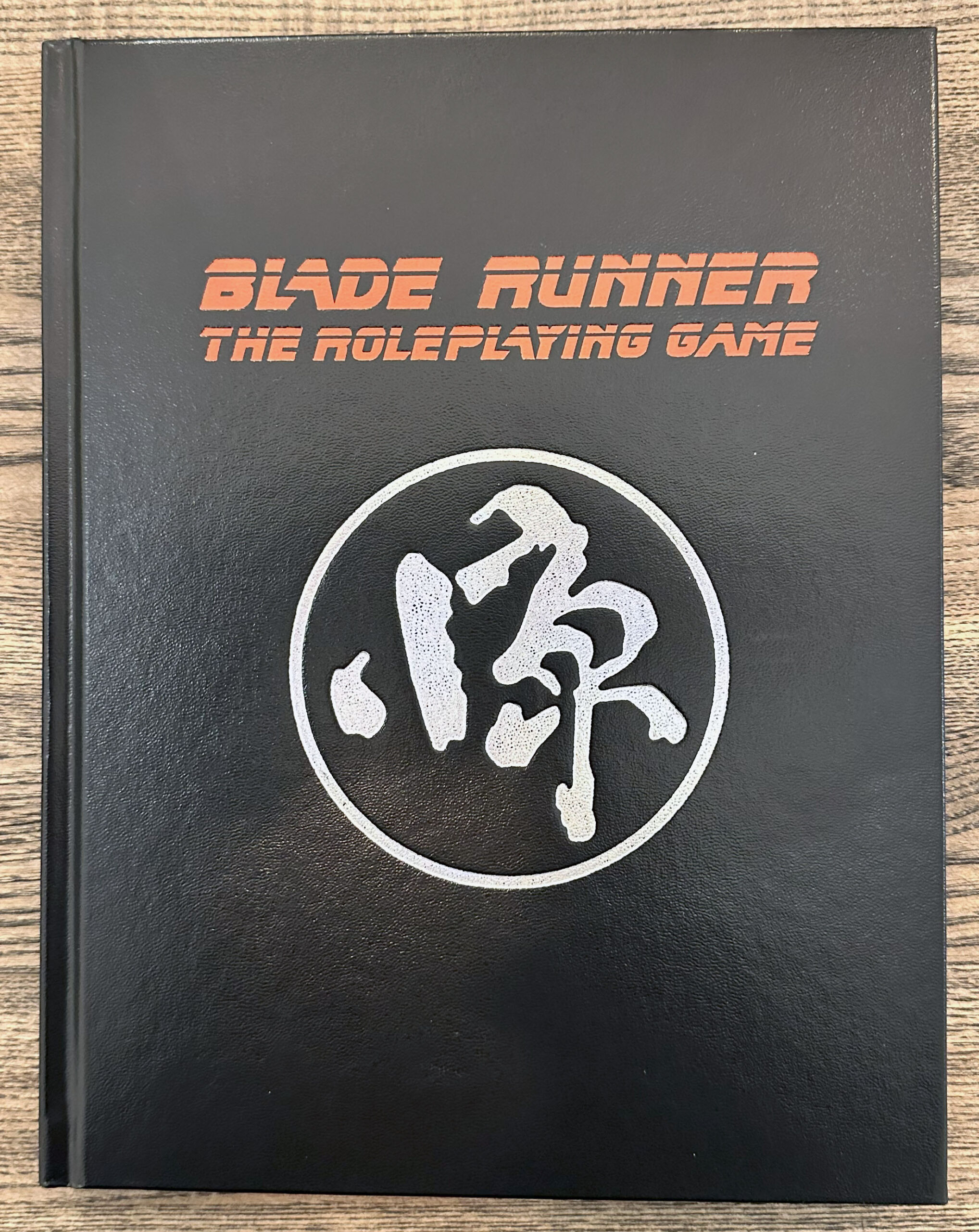 Blade Runner RPG: Electric Dreams and beyond