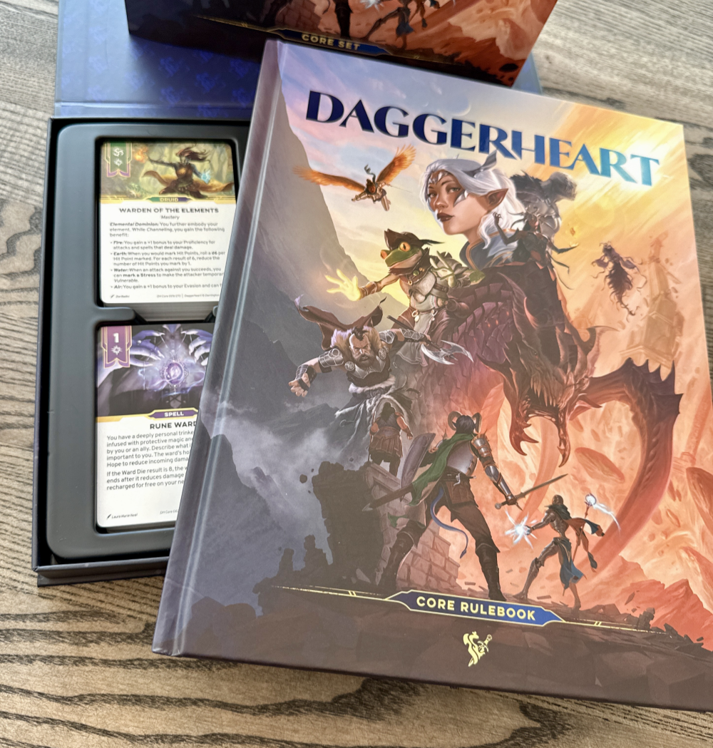 Daggerheart