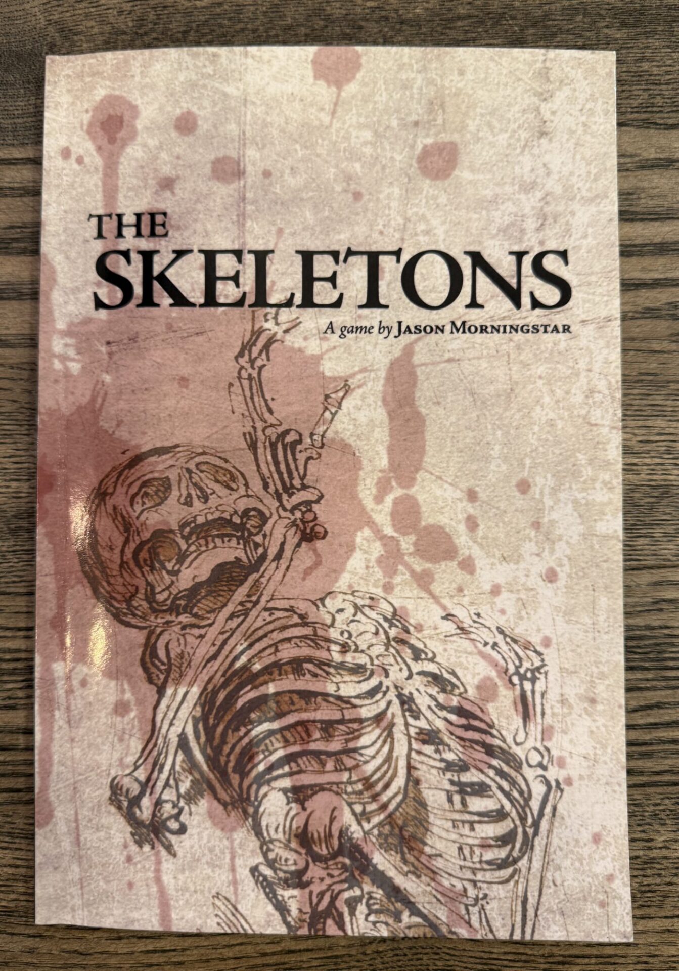 Skeletons